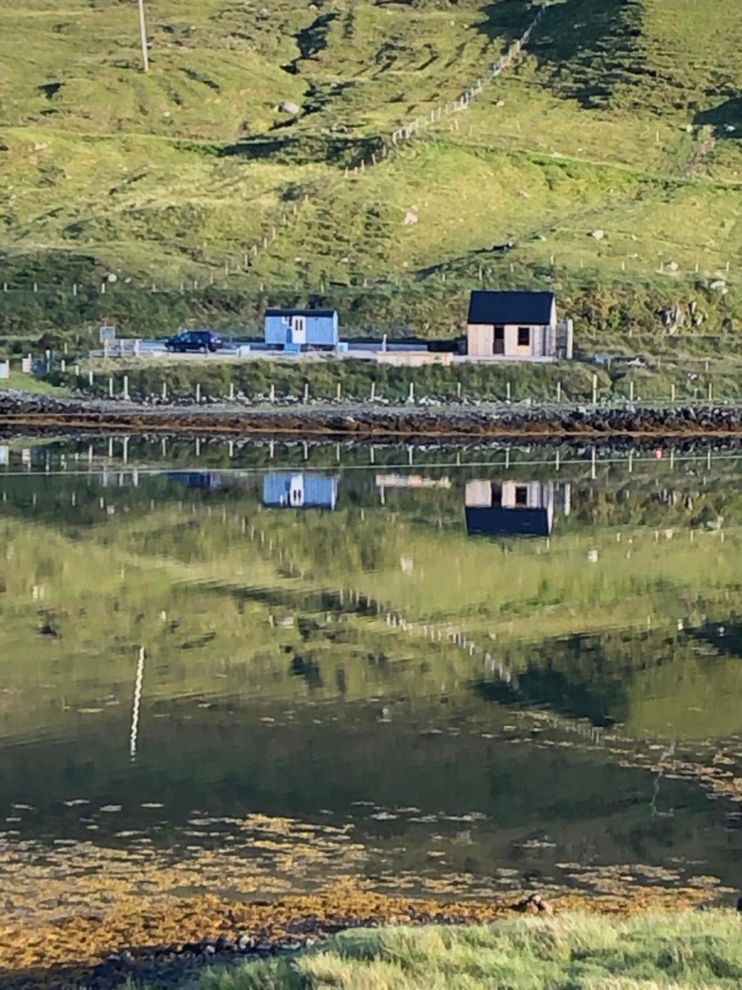 Fisherman'S Hut Тарбърт Екстериор снимка